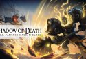 Shadow of Death: Dark Knight screenshot 1