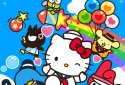 Hello Kitty Friends - Tap & Pop, Adorable Puzzles screenshot 1