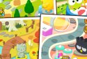 Hello Kitty Friends - Tap & Pop, Adorable Puzzles screenshot 13