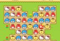 Hello Kitty Friends - Tap & Pop, Adorable Puzzles screenshot 14