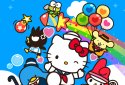 Hello Kitty Friends - Tap & Pop, Adorable Puzzles screenshot 15