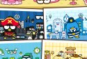Hello Kitty Friends - Tap & Pop, Adorable Puzzles screenshot 17