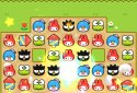 Hello Kitty Friends - Tap & Pop, Adorable Puzzles screenshot 2