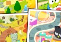 Hello Kitty Friends - Tap & Pop, Adorable Puzzles screenshot 19