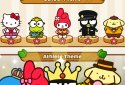 Hello Kitty Friends - Tap & Pop, Adorable Puzzles screenshot 3