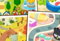 Hello Kitty Friends - Tap & Pop, Adorable Puzzles screenshot 6