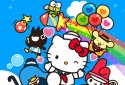 Hello Kitty Friends - Tap & Pop, Adorable Puzzles screenshot 8