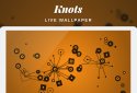 Knots ? Live Wallpaper screenshot 7
