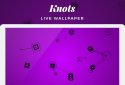 Knots ? Live Wallpaper screenshot 8