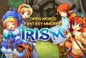 IRISM screenshot 1