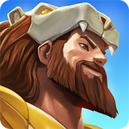 Anvil: War of Heroes (Unreleased)