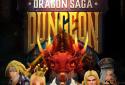 ENDLESS DUNGEON : DRAGON SAGA screenshot 1