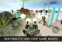 CyberSphere: Online Action Game screenshot 2