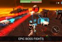 CyberSphere: Online Action Game screenshot 3