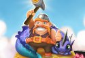 Townhall Builder - Clash for Elixir screenshot 1