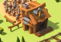 Townhall Builder - Clash for Elixir screenshot 2