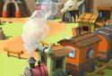 Townhall Builder - Clash for Elixir screenshot 4
