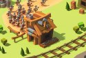 Townhall Builder - Clash for Elixir screenshot 7