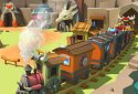 Townhall Builder - Clash for Elixir screenshot 9