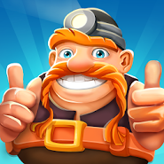 Townhall Builder - Clash for Elixir