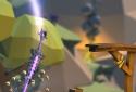 Flip Knife 3D: Knife Throwing Game screenshot 2