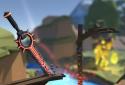 Flip Knife 3D: Knife Throwing Game screenshot 4