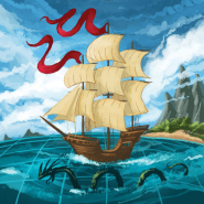 Восьмихвилинна Імперія