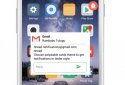 nBubble - Notifications in bubble screenshot 3