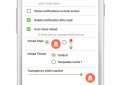 nBubble - Notifications in bubble screenshot 5