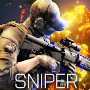 Blazing Sniper - Killer Elite Shoot Hunter Strike