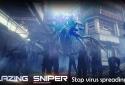 Blazing Sniper - Killer Elite Shoot Hunter Strike screenshot 3