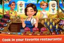 Cooking Rush - Chef's Fever Games screenshot 13