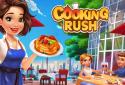 Cooking Rush - Chef's Fever Games screenshot 15