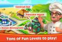 Cooking Rush - Chef's Fever Games screenshot 2