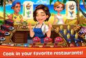Cooking Rush - Chef's Fever Games screenshot 3
