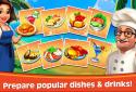 Cooking Rush - Chef's Fever Games screenshot 4