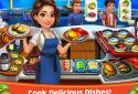 Cooking Rush - Chef's Fever Games screenshot 6