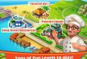 Cooking Rush - Chef's Fever Games screenshot 7