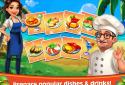 Cooking Rush - Chef's Fever Games screenshot 9