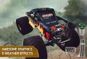 4x4 Dirt Offroad Parking screenshot 5