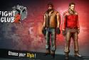 Fight Club Revolution Group 2 - Combat Fighting screenshot 2