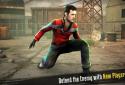 Fight Club Revolution Group 2 - Combat Fighting screenshot 4