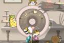 Rolling Mouse - Hamster Clicker screenshot 1