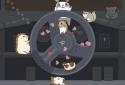 Rolling Mouse - Hamster Clicker screenshot 2