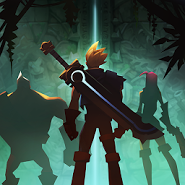 Hunters League : The story of weapon masters