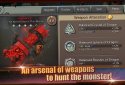 Hunters League : The story of weapon masters screenshot 2