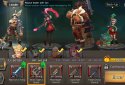Hunters League : The story of weapon masters screenshot 6