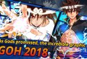 2018 The God of Highschool with NAVER WEBTOON screenshot 1