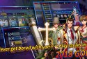 2018 The God of Highschool with NAVER WEBTOON screenshot 4