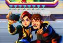 Galaxy Heroes: Space Wars screenshot 1